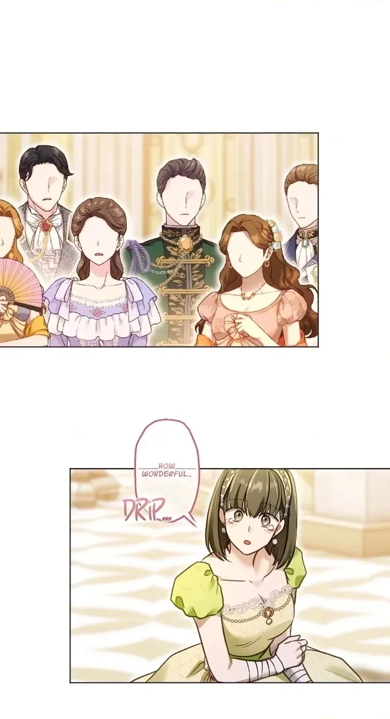 The Northern Warrior’s Beloved Bride Chapter 59 page 10 - 