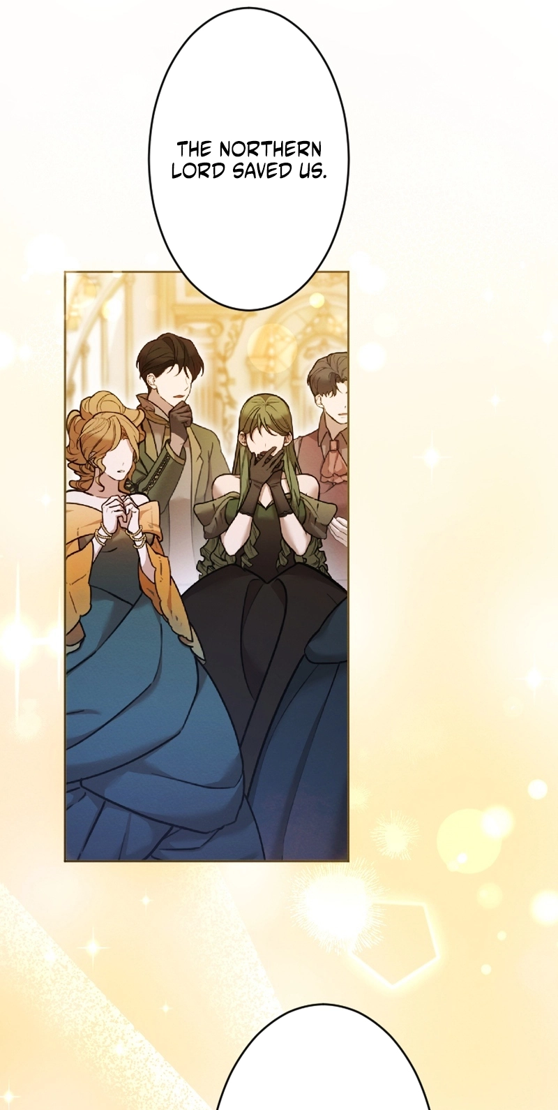 The Northern Warrior’s Beloved Bride Chapter 59 page 91 - 
