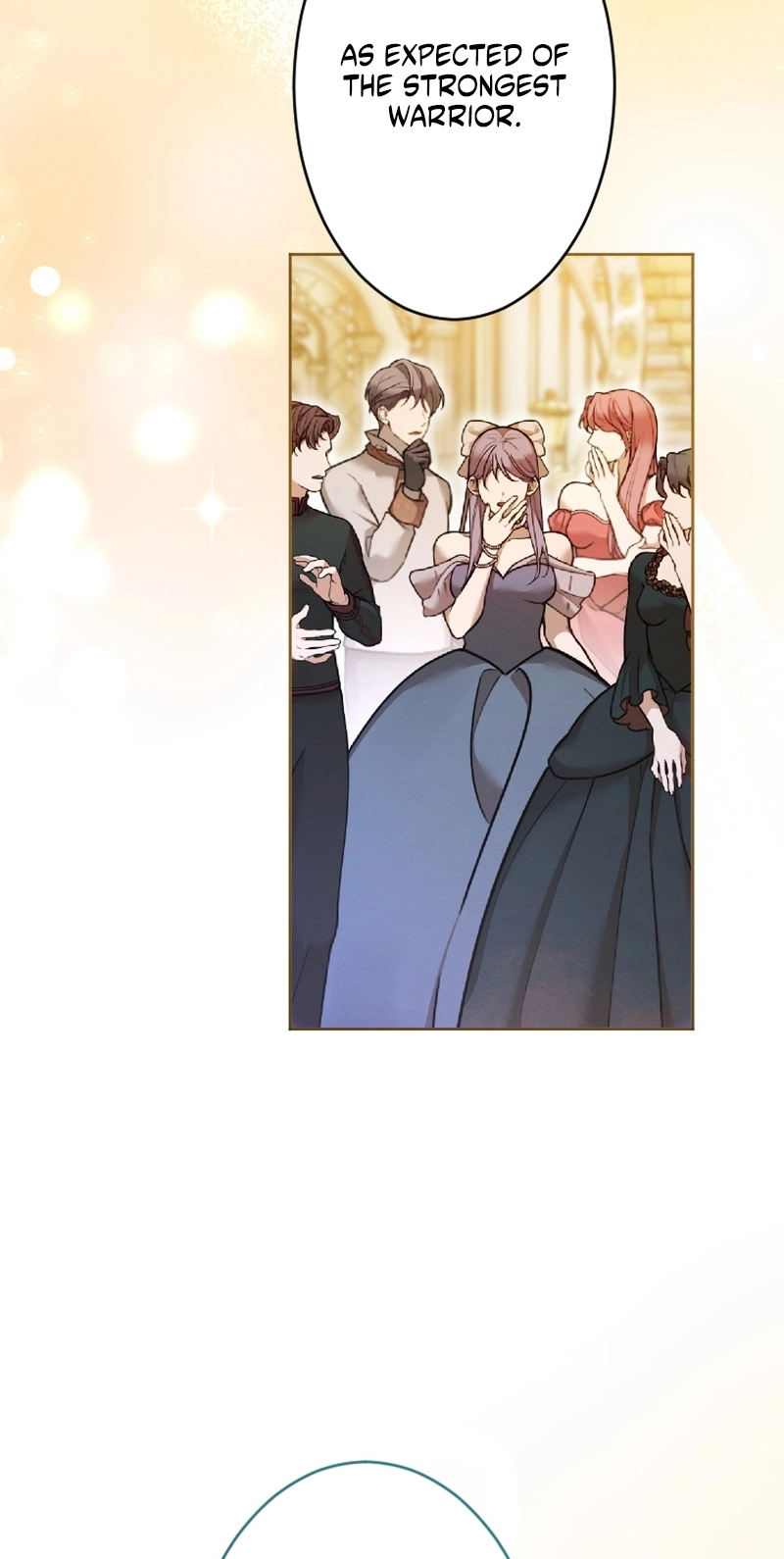 The Northern Warrior’s Beloved Bride Chapter 59 page 92 - 