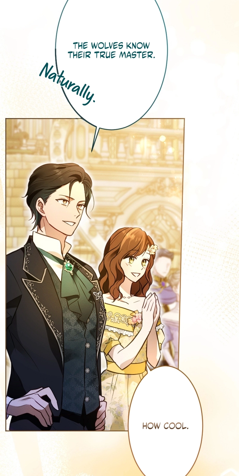The Northern Warrior’s Beloved Bride Chapter 59 page 93 - 