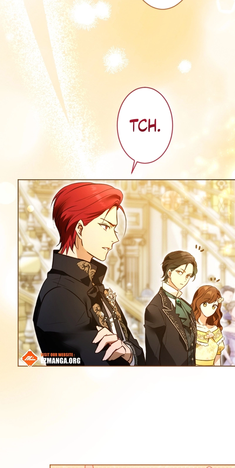 The Northern Warrior’s Beloved Bride Chapter 59 page 94 - 
