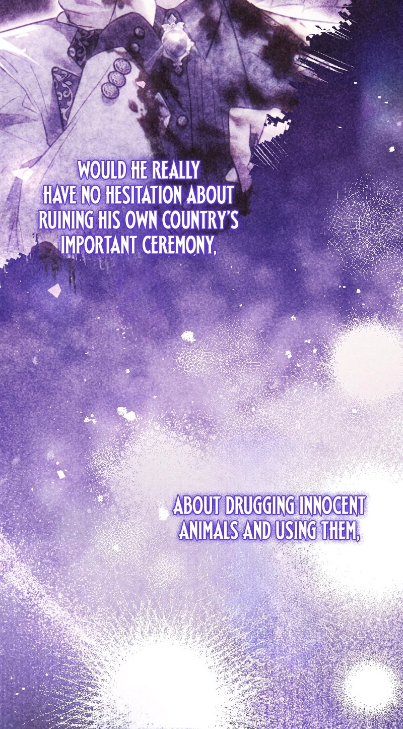 The Northern Warrior’s Beloved Bride Chapter 60 page 11 - 