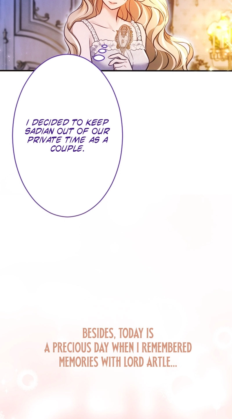 The Northern Warrior’s Beloved Bride Chapter 60 page 14 - 