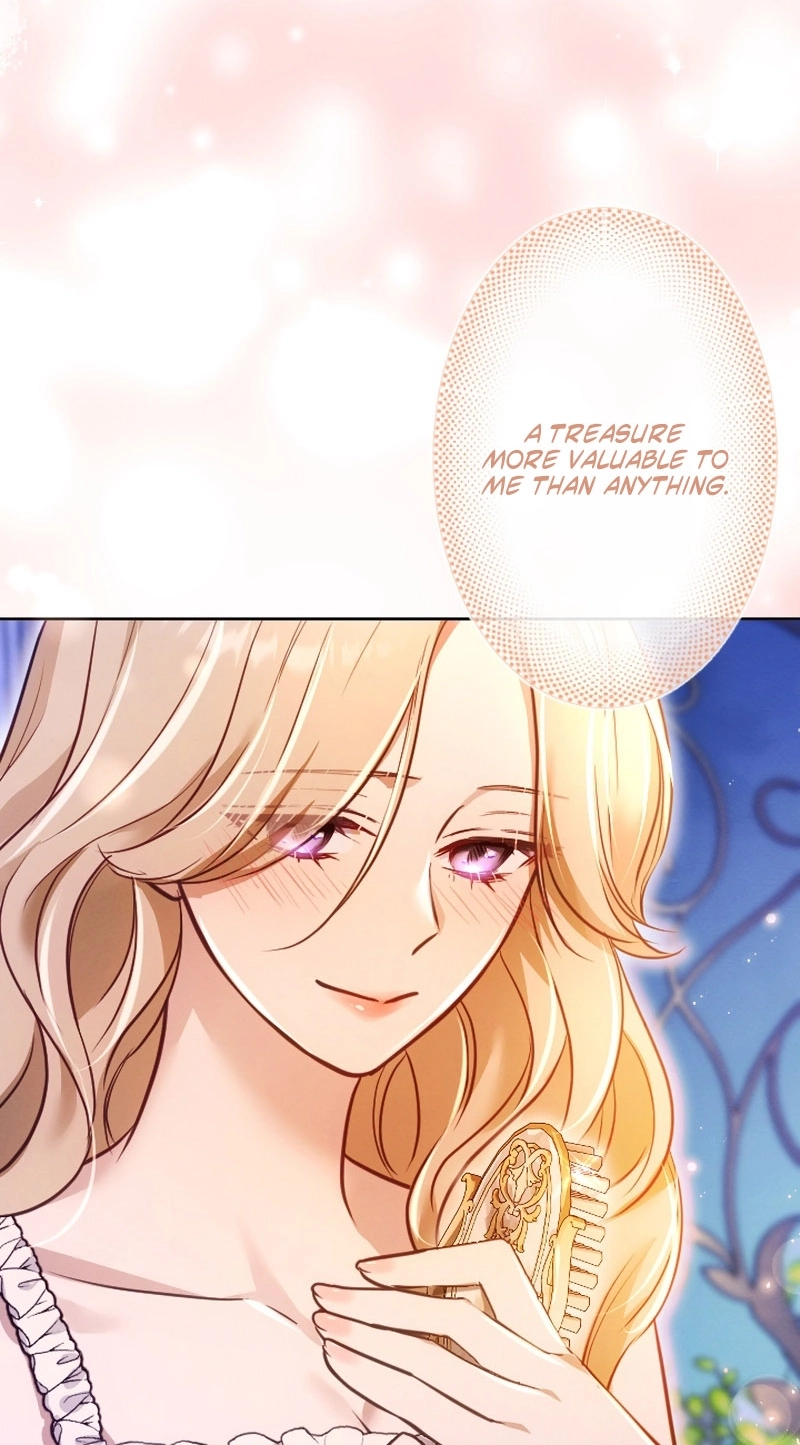 The Northern Warrior’s Beloved Bride Chapter 60 page 15 - 