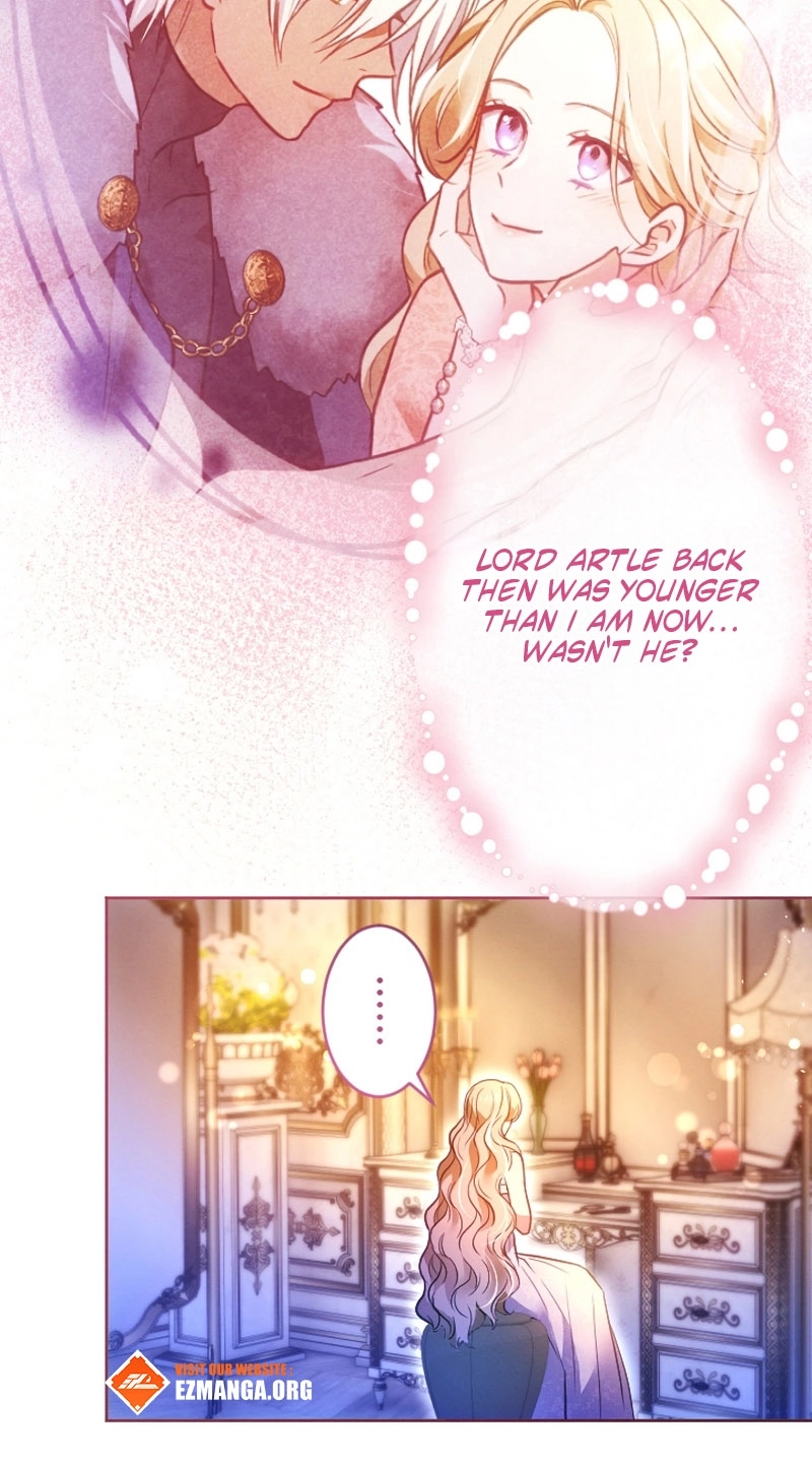 The Northern Warrior’s Beloved Bride Chapter 60 page 18 - 