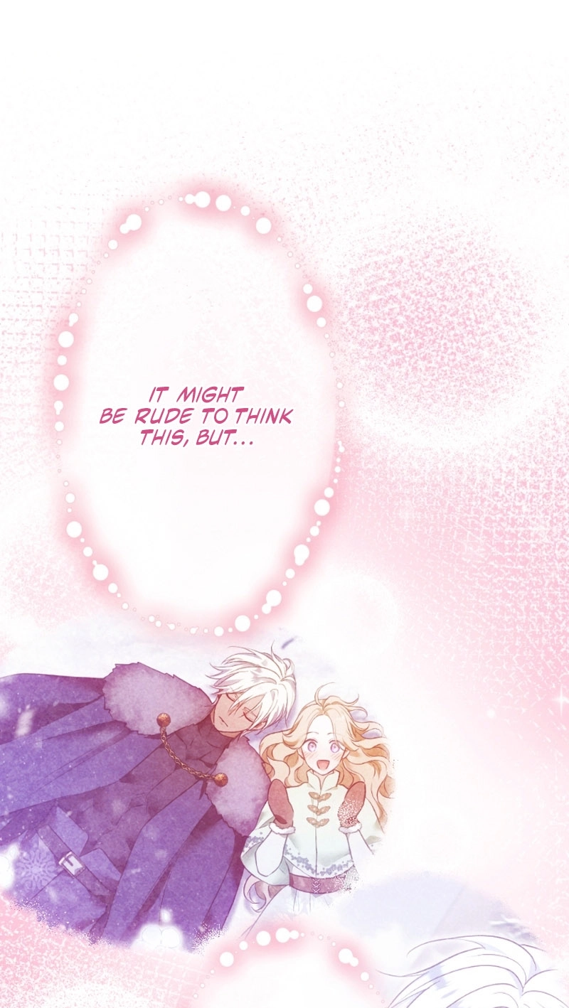 The Northern Warrior’s Beloved Bride Chapter 60 page 19 - 