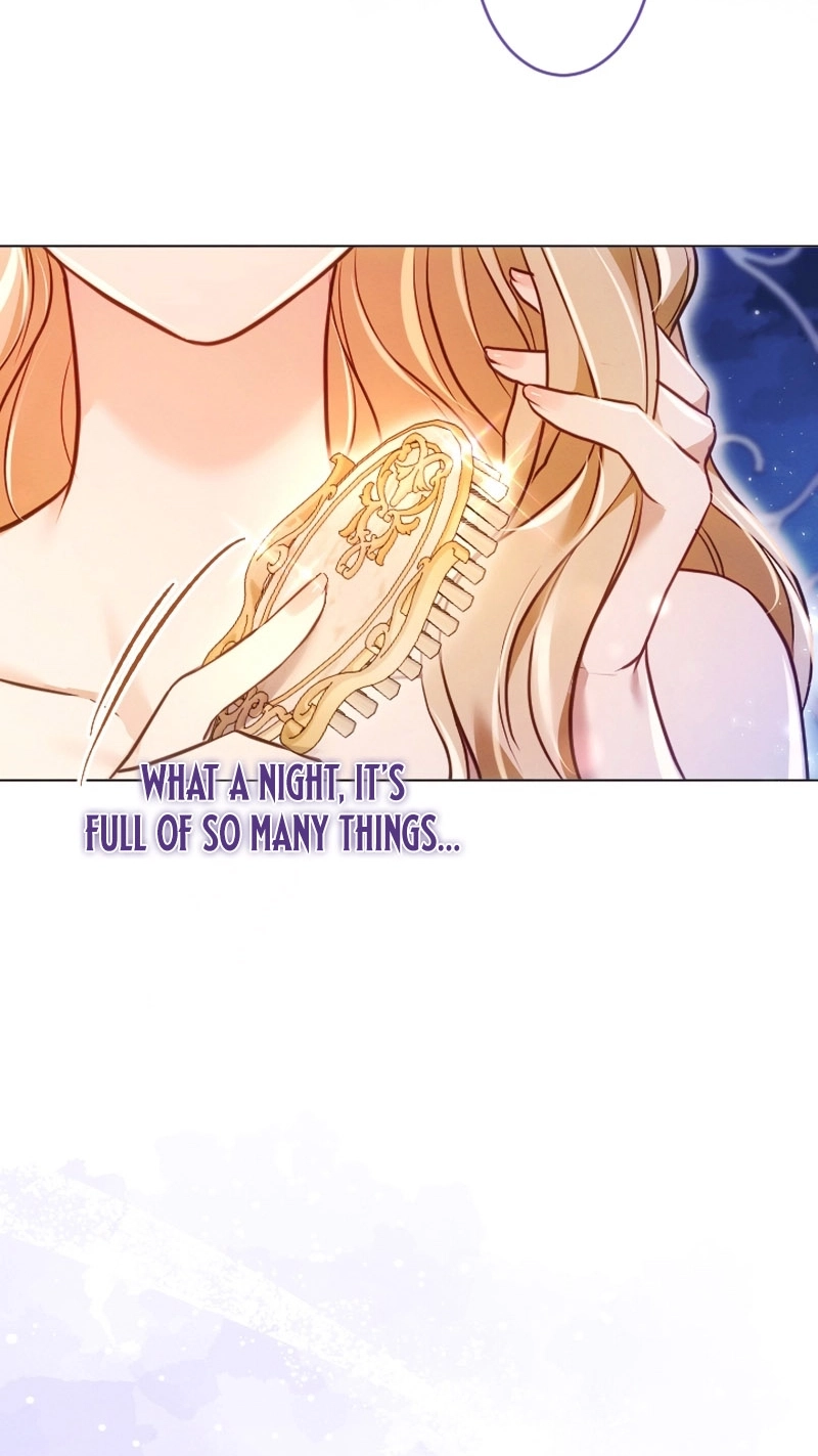 The Northern Warrior’s Beloved Bride Chapter 60 page 3 - 