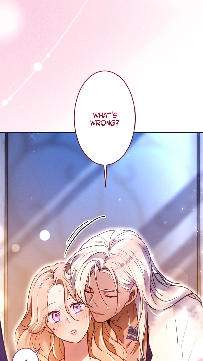 The Northern Warrior’s Beloved Bride Chapter 60 page 23 - 