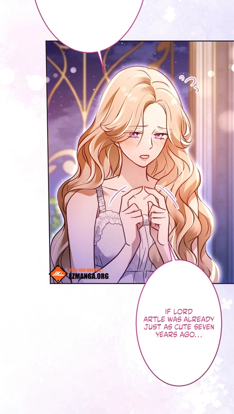 The Northern Warrior’s Beloved Bride Chapter 60 page 26 - 
