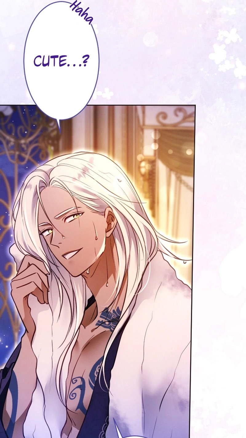 The Northern Warrior’s Beloved Bride Chapter 60 page 28 - 