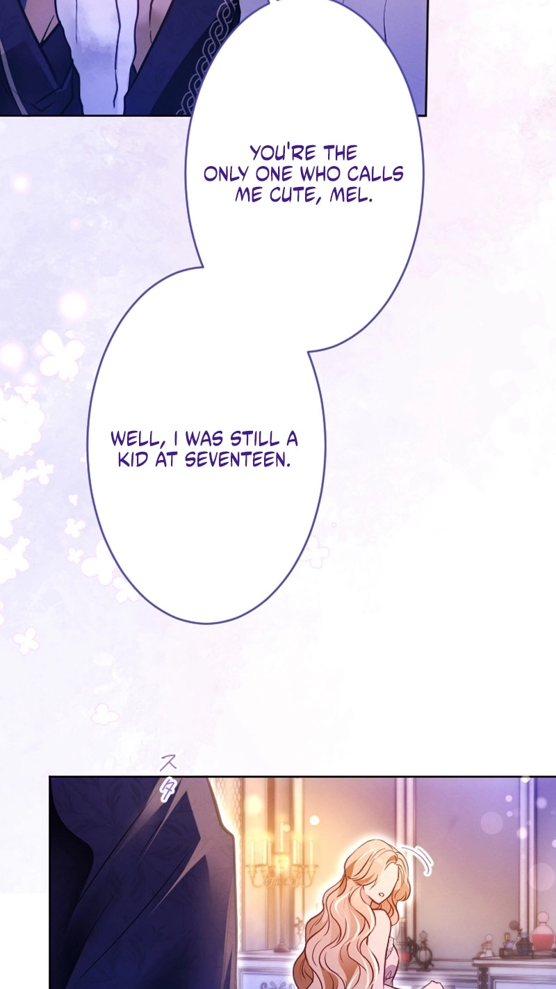 The Northern Warrior’s Beloved Bride Chapter 60 page 29 - 