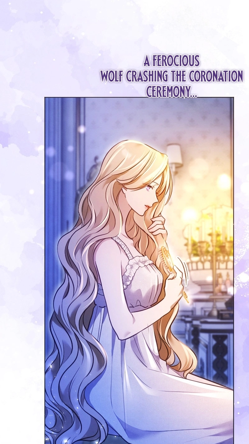 The Northern Warrior’s Beloved Bride Chapter 60 page 4 - 