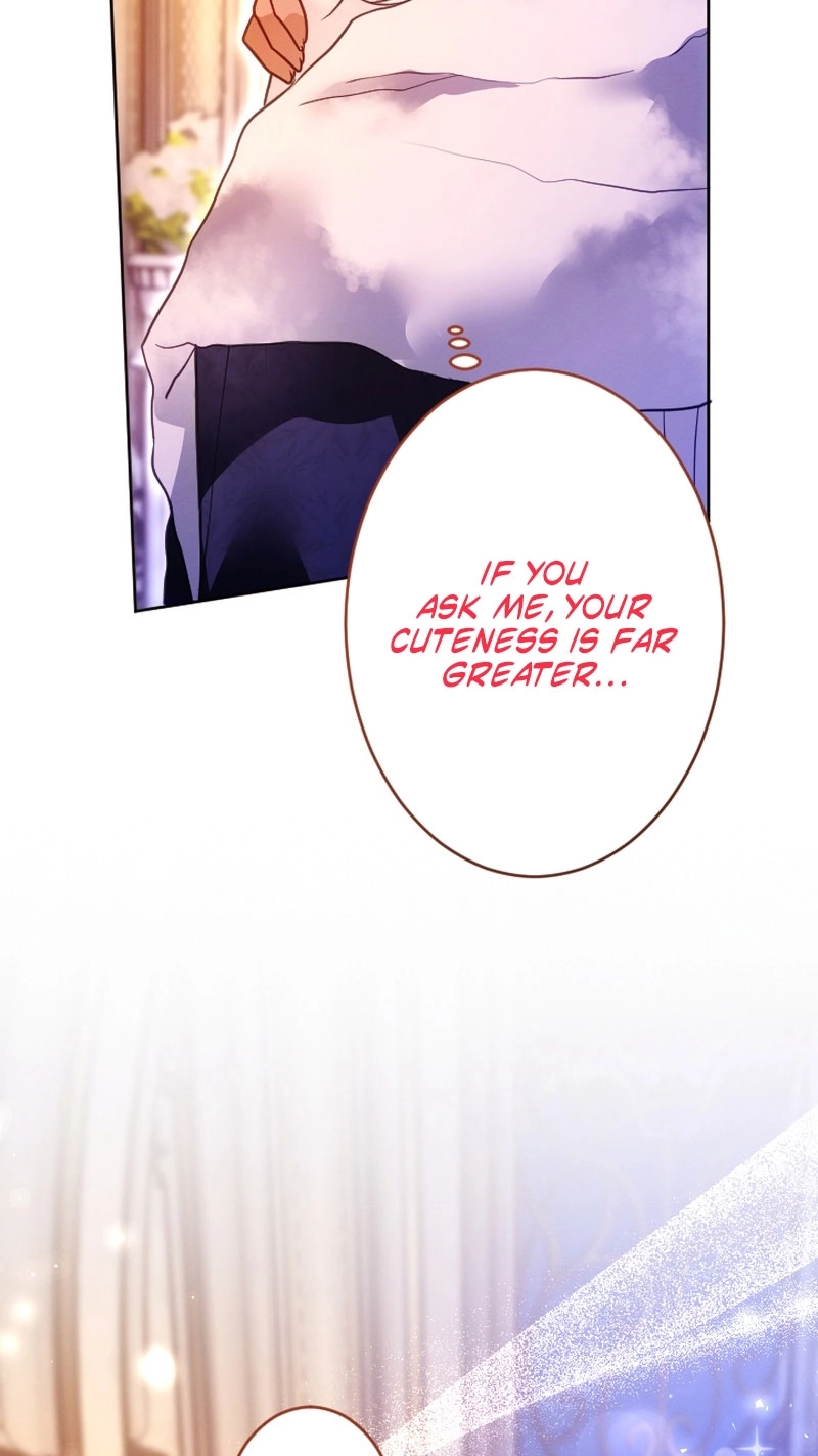 The Northern Warrior’s Beloved Bride Chapter 60 page 33 - 