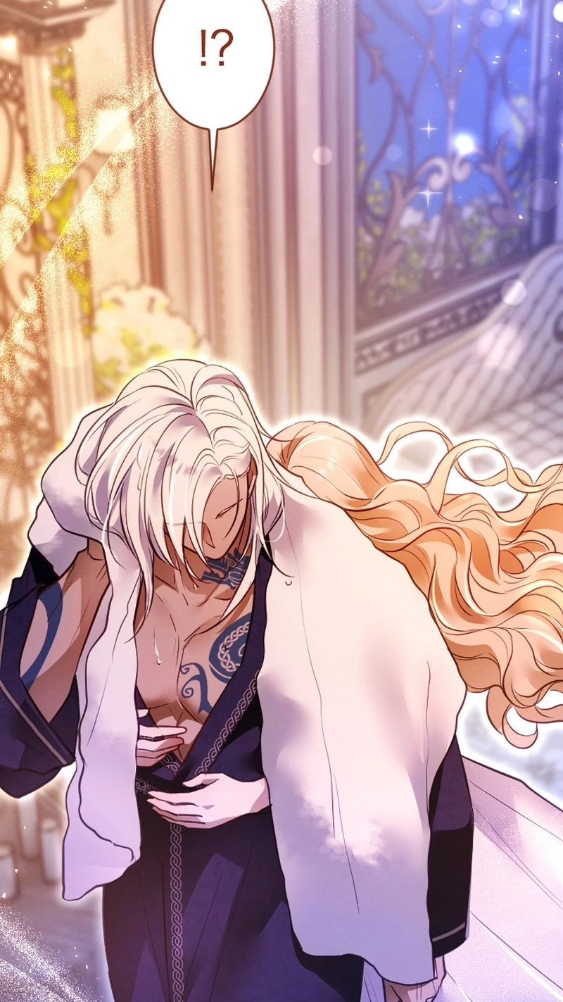 The Northern Warrior’s Beloved Bride Chapter 60 page 34 - 