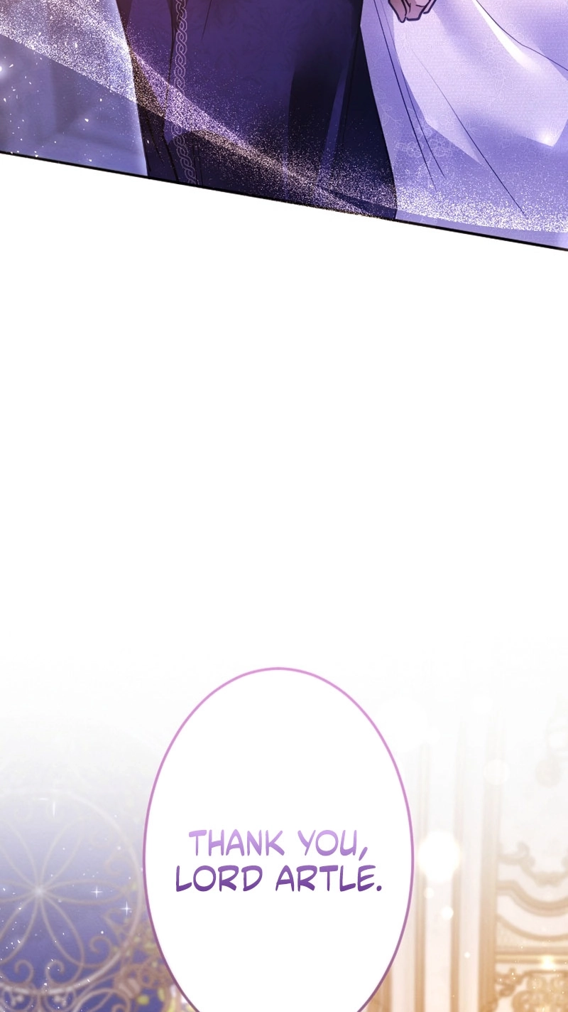The Northern Warrior’s Beloved Bride Chapter 60 page 35 - 
