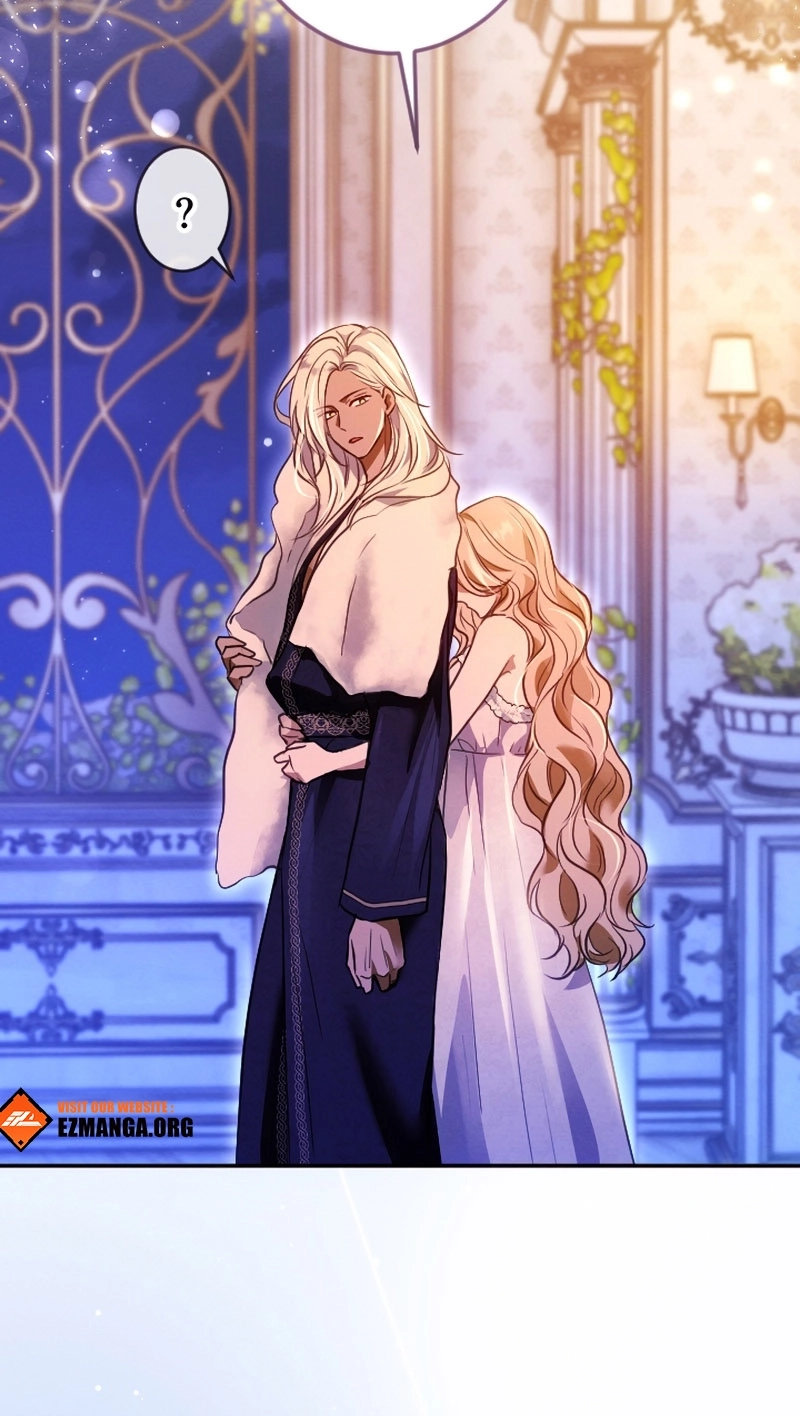 The Northern Warrior’s Beloved Bride Chapter 60 page 36 - 