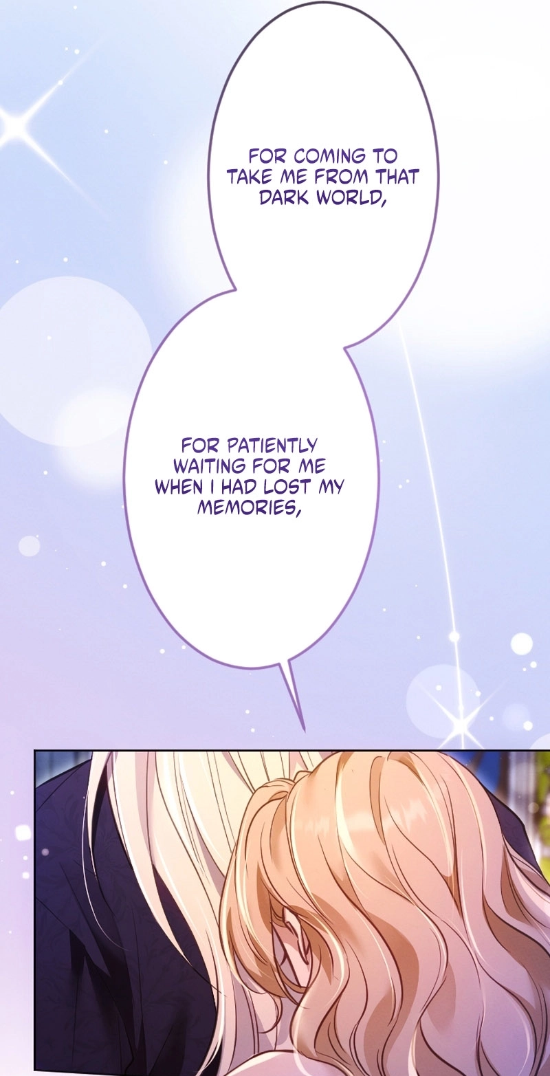 The Northern Warrior’s Beloved Bride Chapter 60 page 37 - 