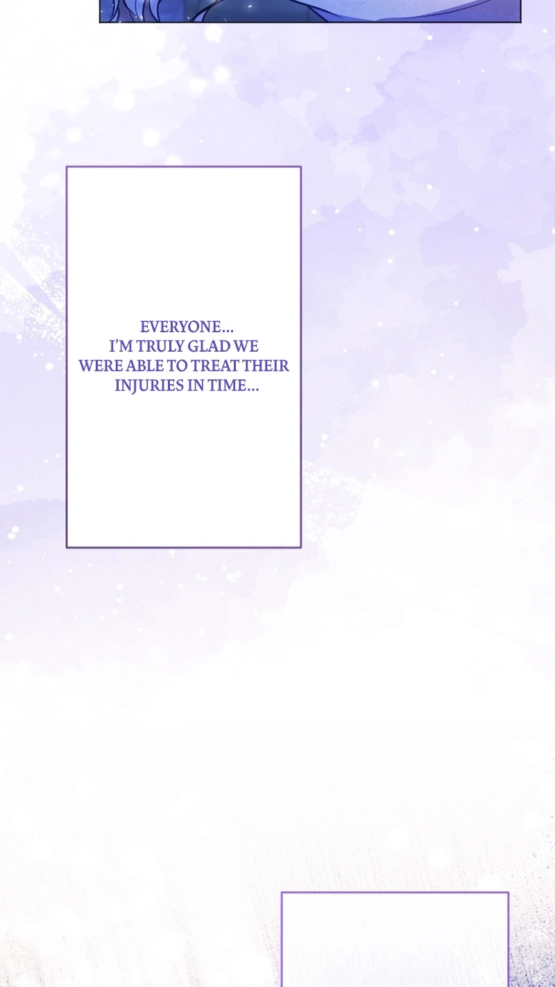 The Northern Warrior’s Beloved Bride Chapter 60 page 5 - 