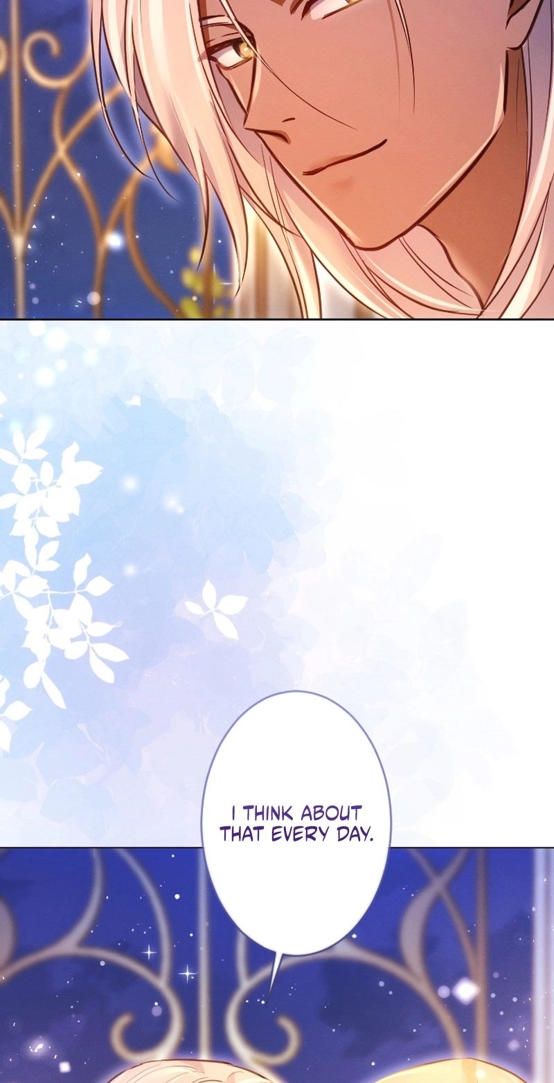 The Northern Warrior’s Beloved Bride Chapter 60 page 41 - 