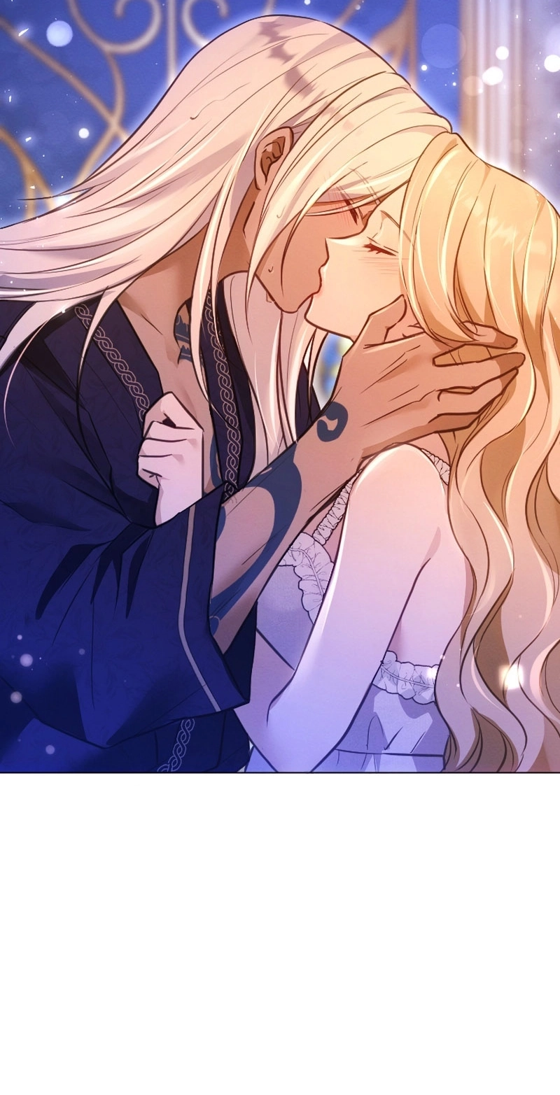 The Northern Warrior’s Beloved Bride Chapter 60 page 44 - 