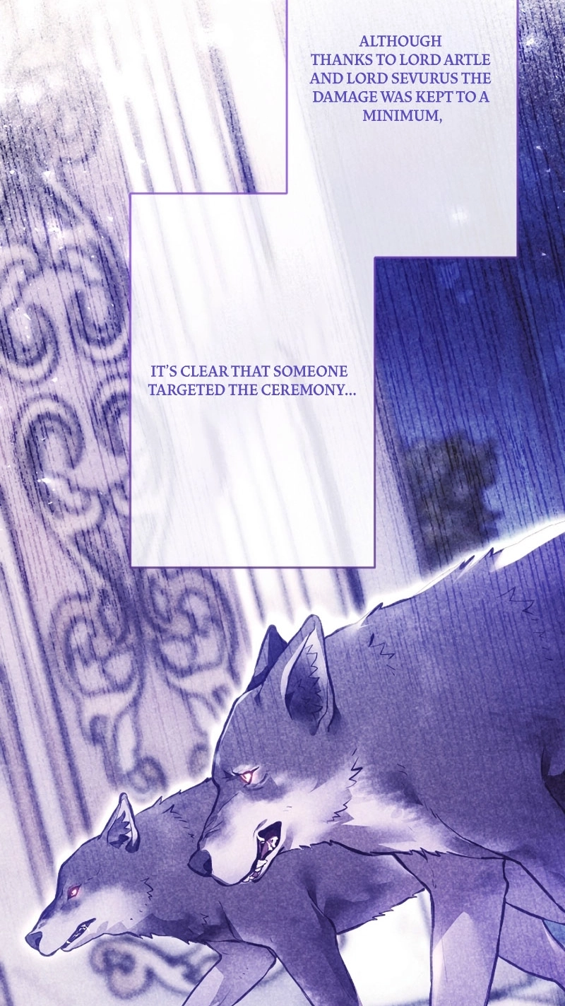 The Northern Warrior’s Beloved Bride Chapter 60 page 6 - 