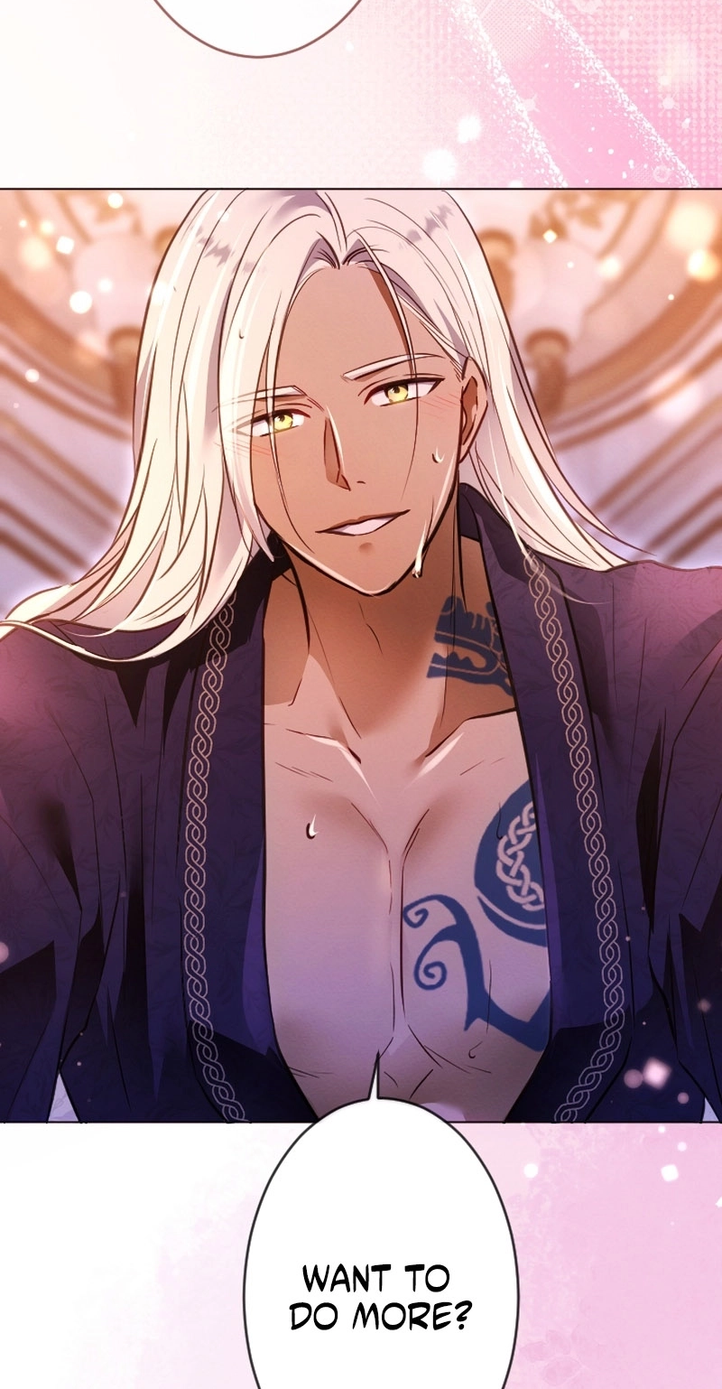 The Northern Warrior’s Beloved Bride Chapter 60 page 51 - 