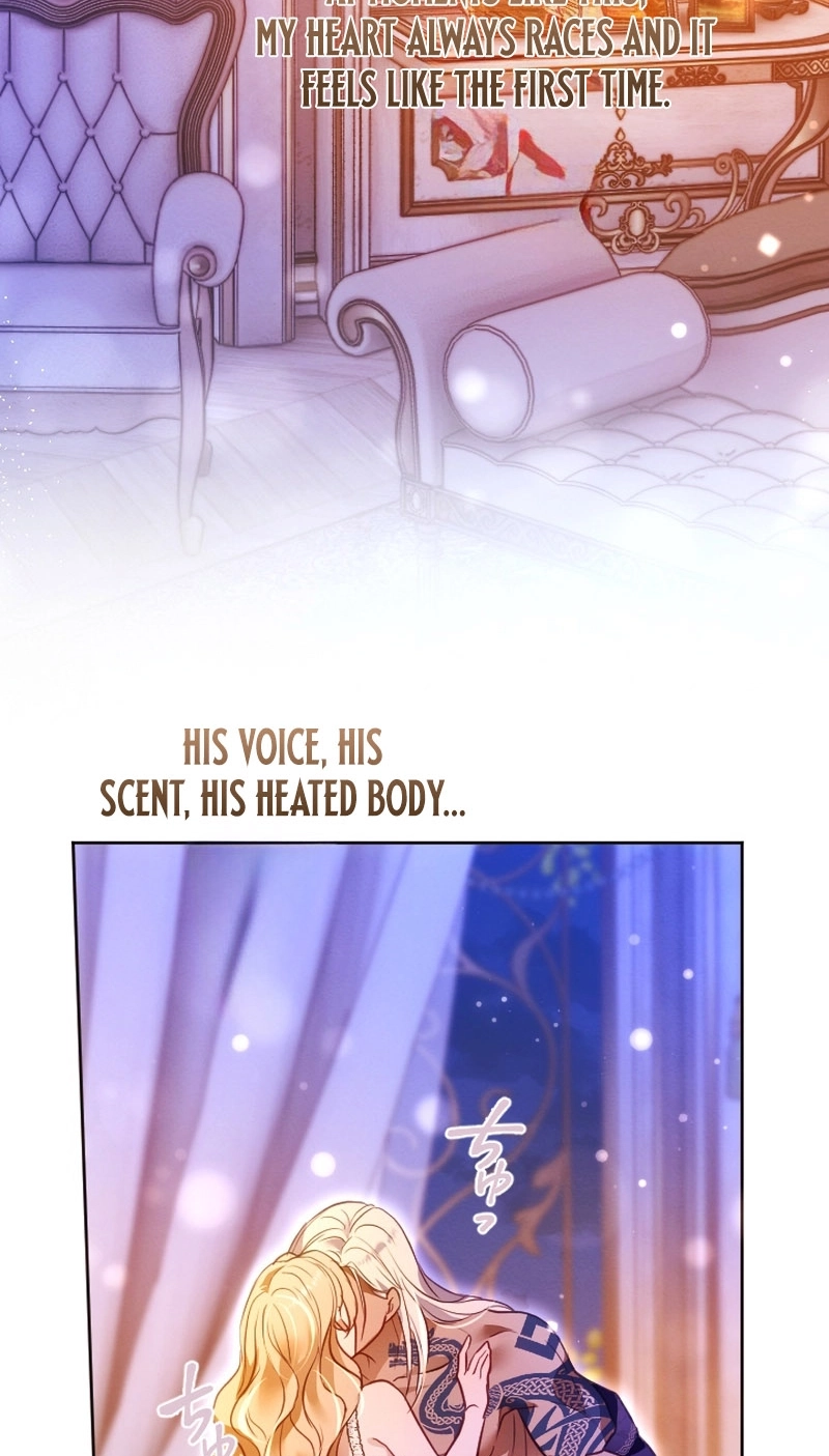 The Northern Warrior’s Beloved Bride Chapter 60 page 54 - 