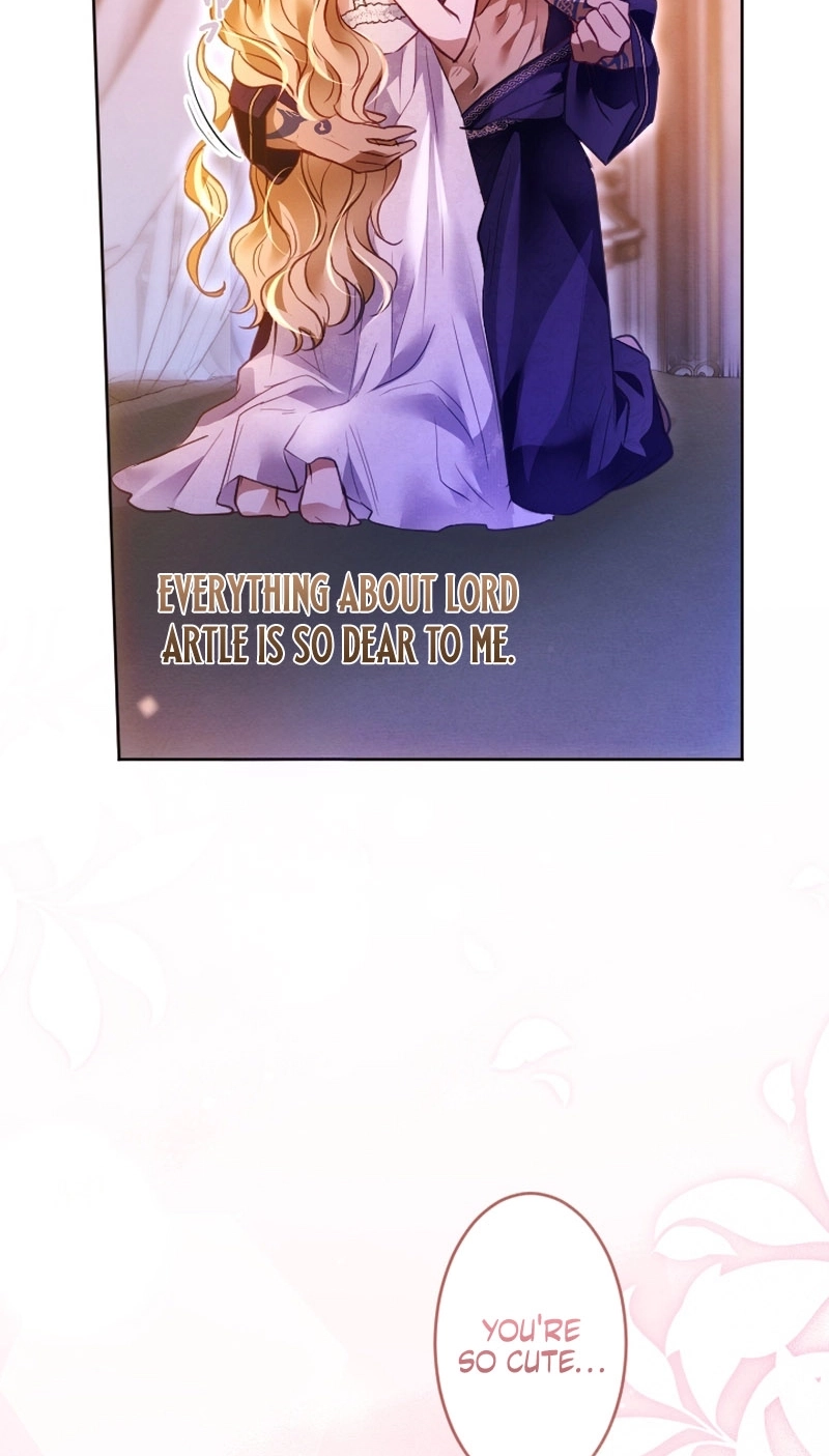 The Northern Warrior’s Beloved Bride Chapter 60 page 55 - 