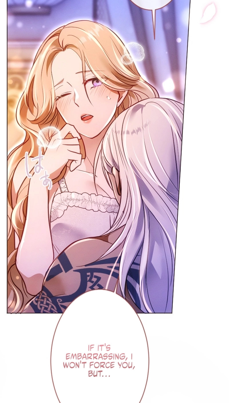 The Northern Warrior’s Beloved Bride Chapter 60 page 57 - 