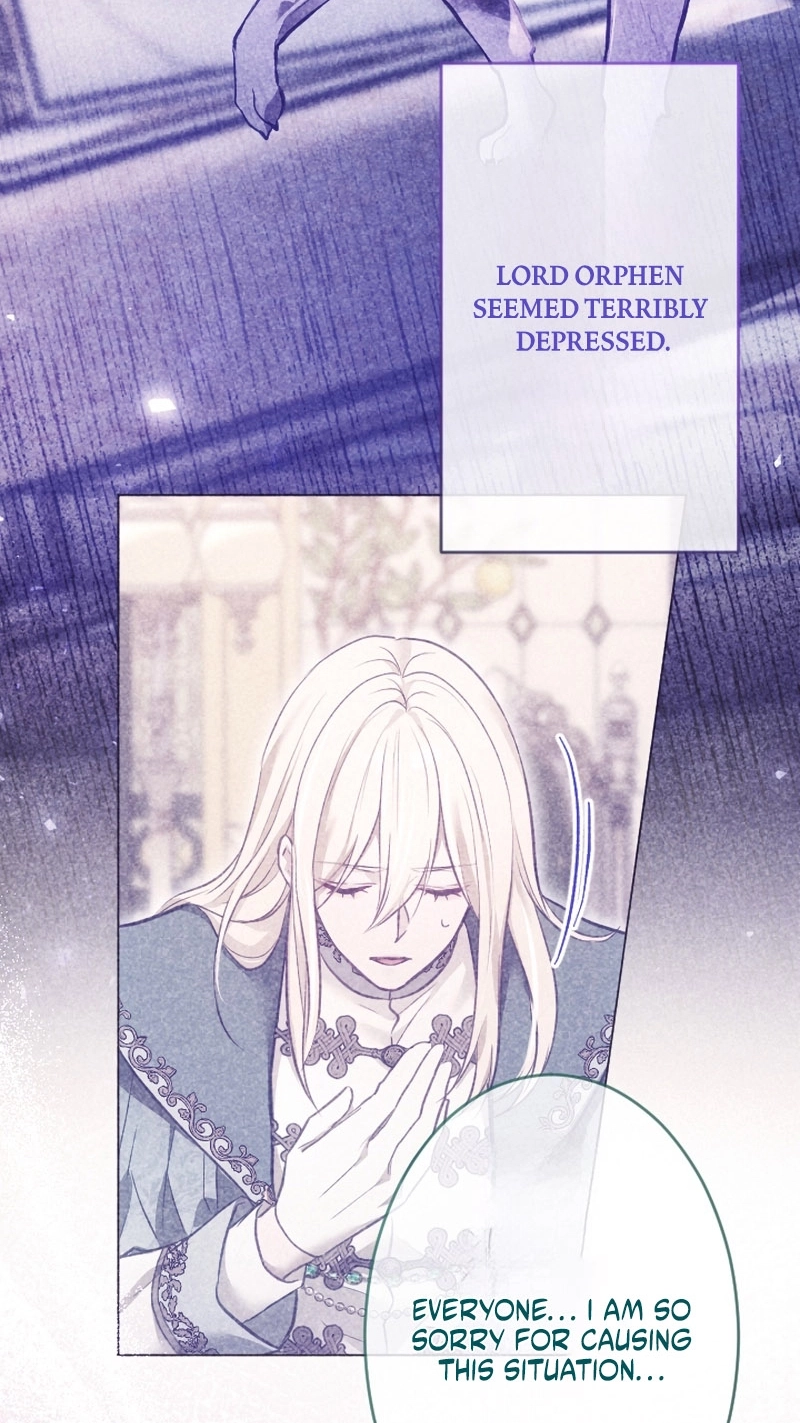 The Northern Warrior’s Beloved Bride Chapter 60 page 7 - 