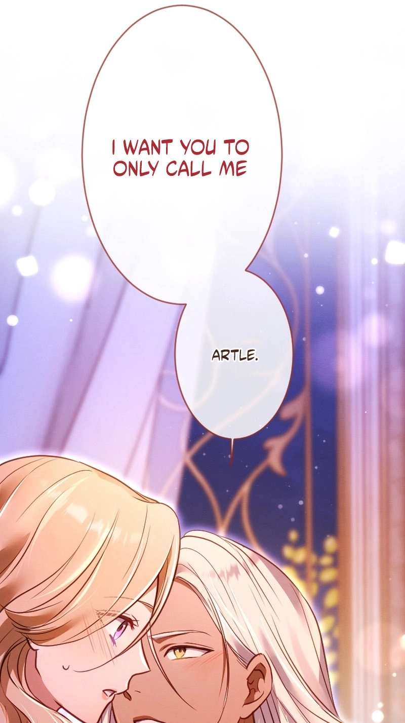 The Northern Warrior’s Beloved Bride Chapter 60 page 61 - 