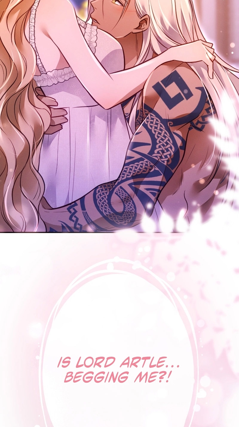The Northern Warrior’s Beloved Bride Chapter 60 page 64 - 