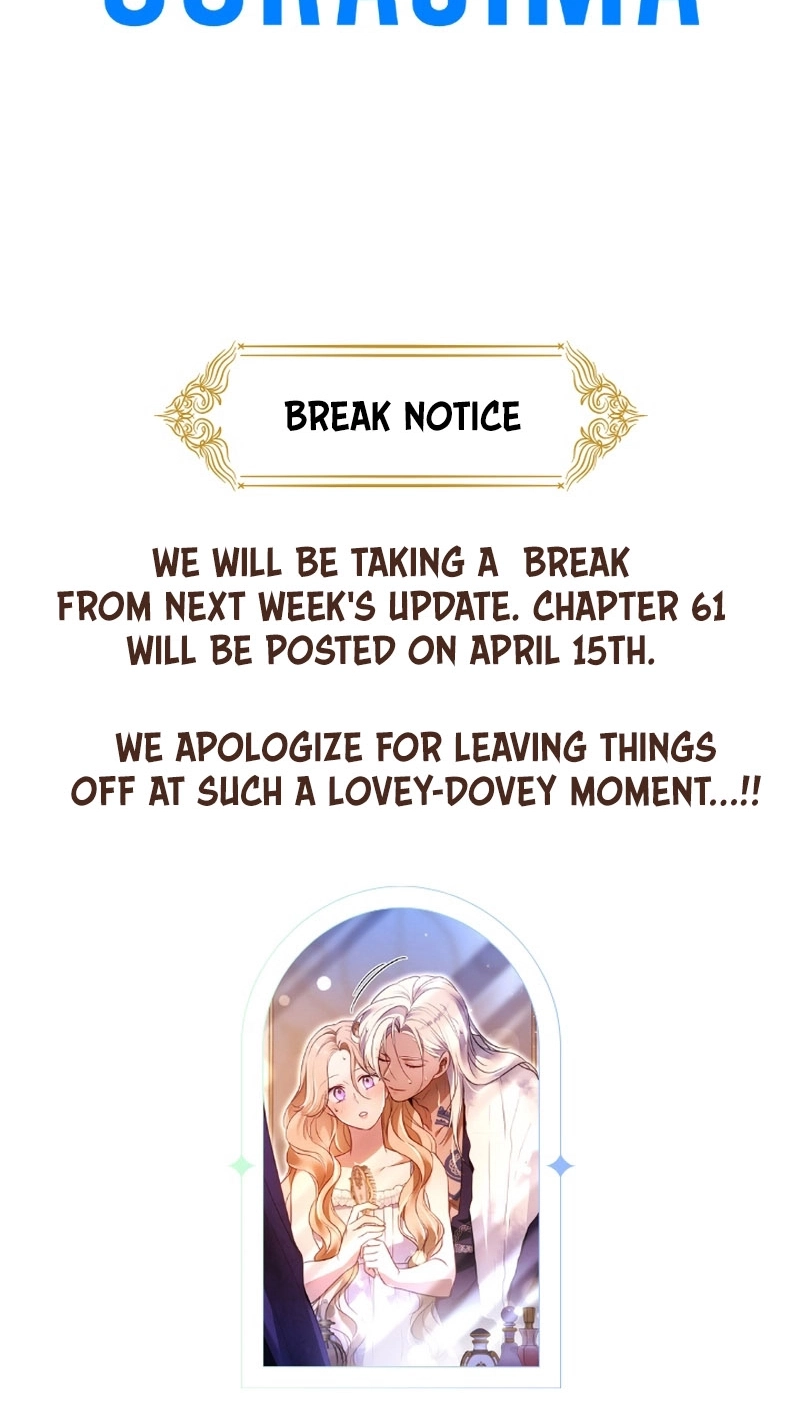 The Northern Warrior’s Beloved Bride Chapter 60 page 66 - 