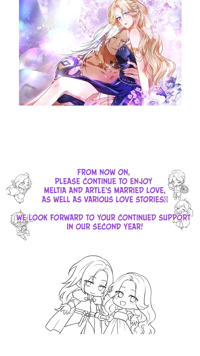 The Northern Warrior’s Beloved Bride Chapter 60 page 69 - 