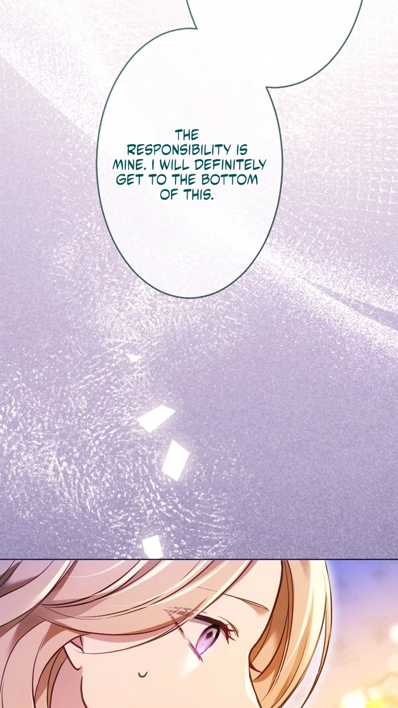 The Northern Warrior’s Beloved Bride Chapter 60 page 8 - 