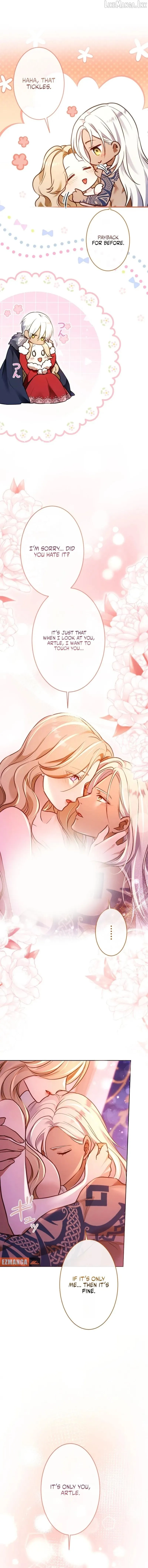 The Northern Warrior’s Beloved Bride Chapter 61 page 8 - 