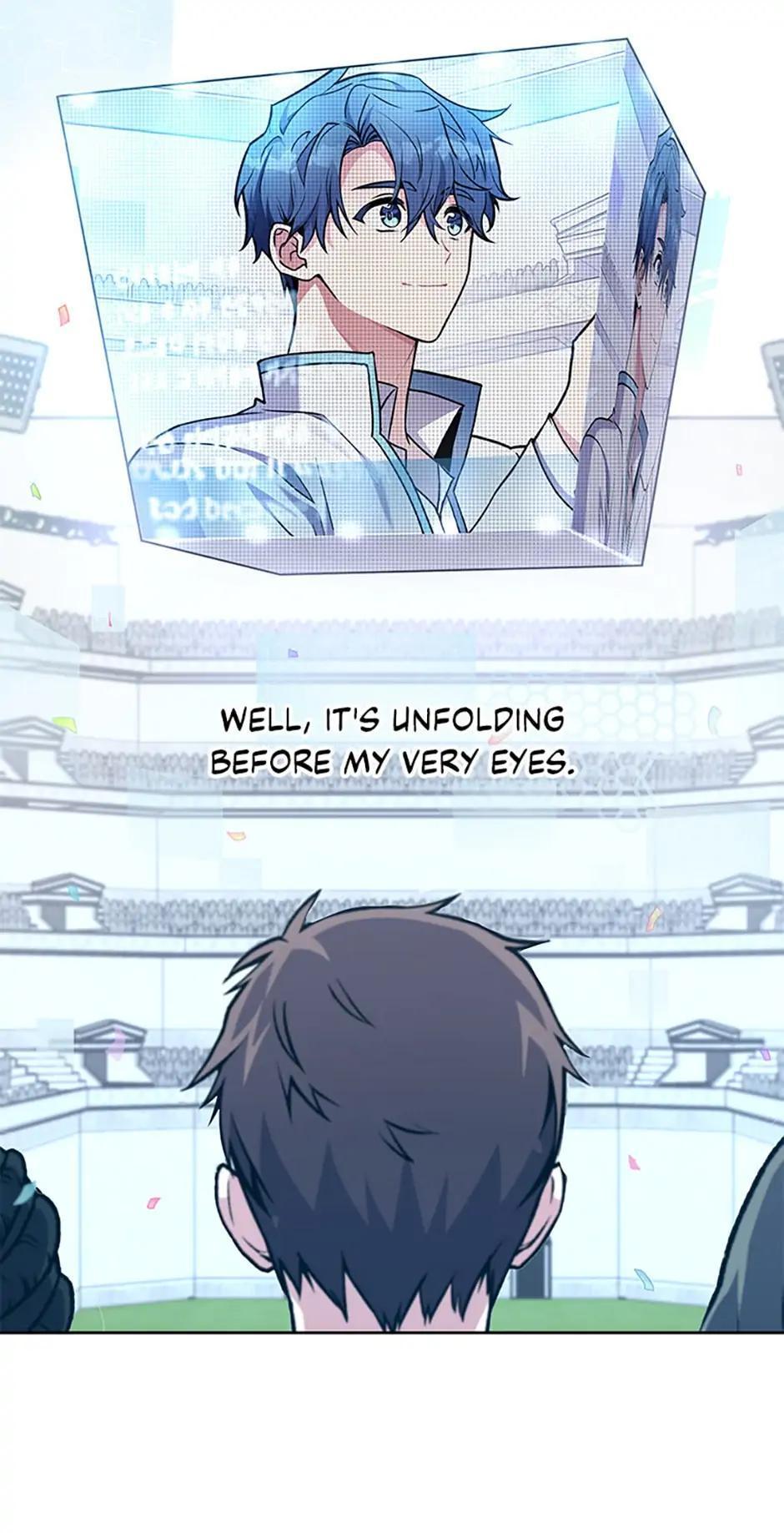 Read The Novel