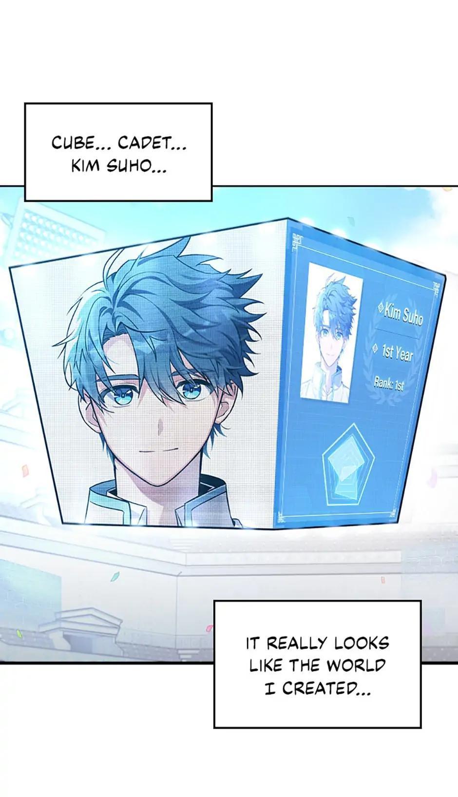 Read The Novel