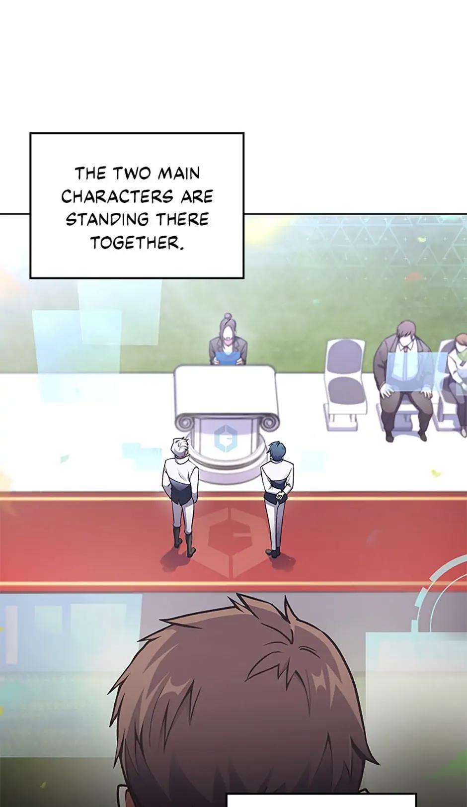Read The Novel