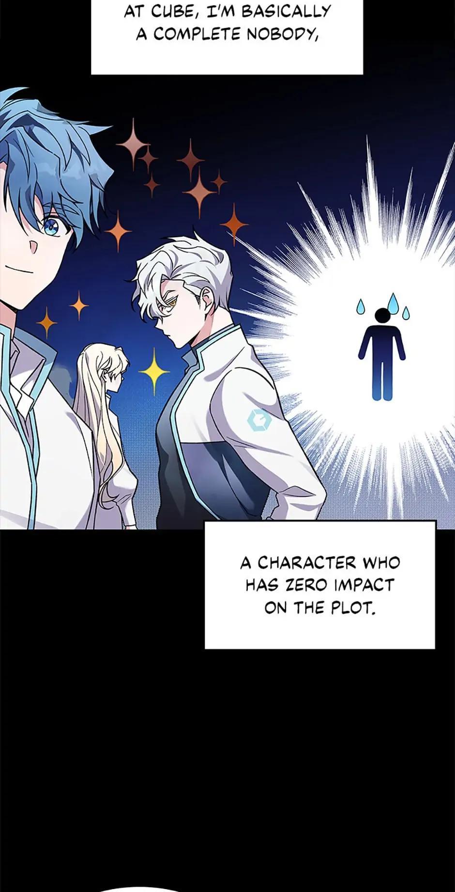 Read The Novel