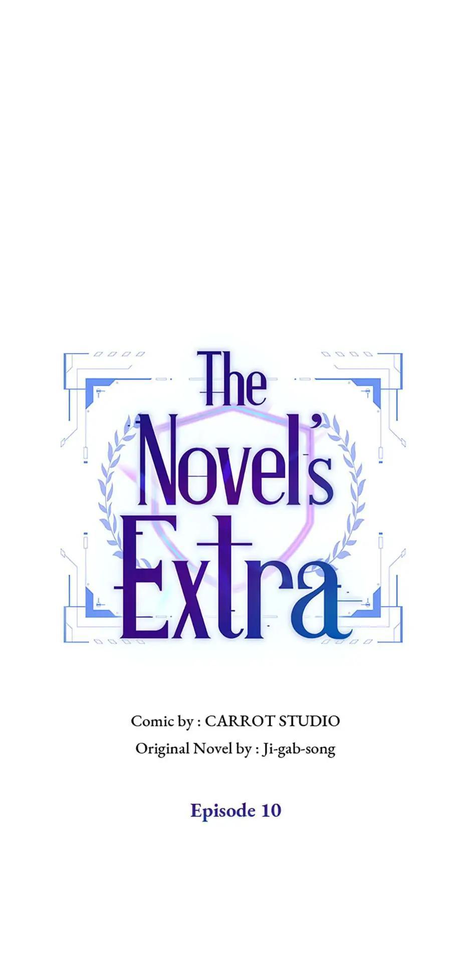 Read The Novel