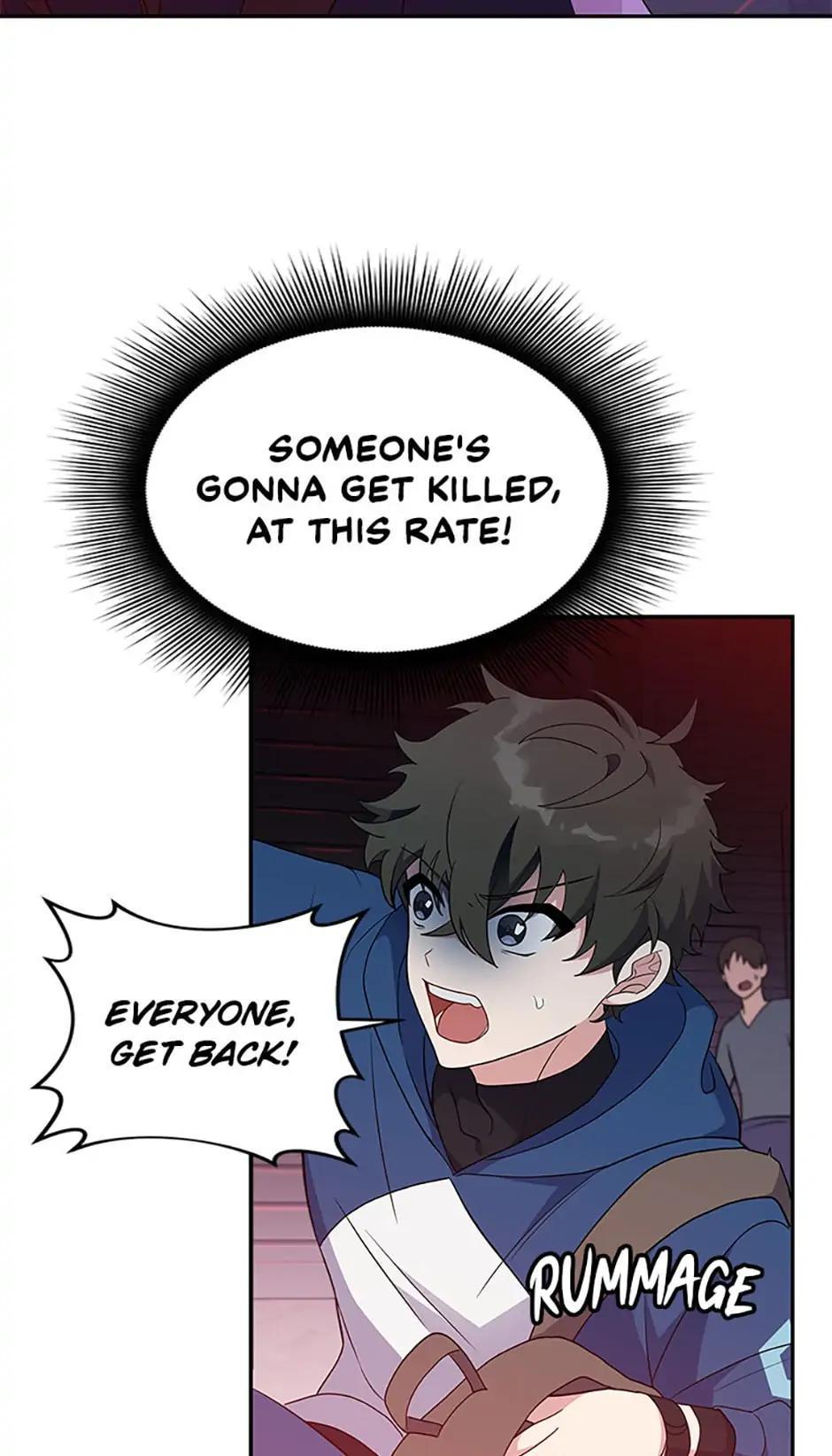 Read The Novel