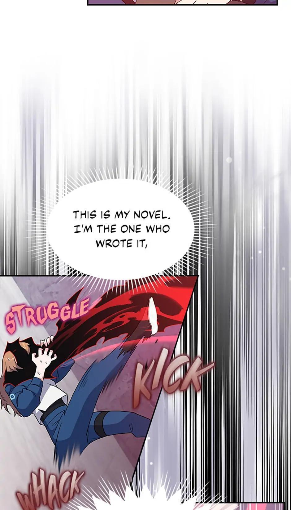 Read The Novel
