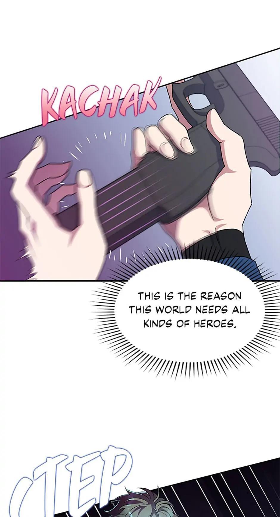 Read The Novel