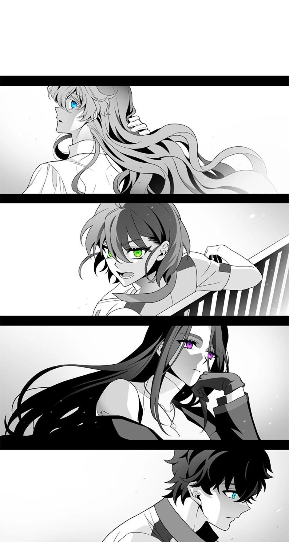 Read The Novel