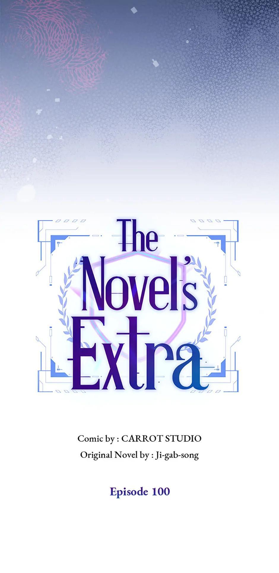 Read The Novel
