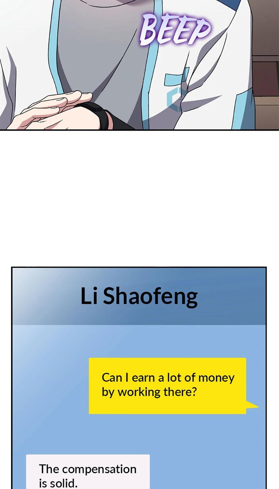 Read The Novel