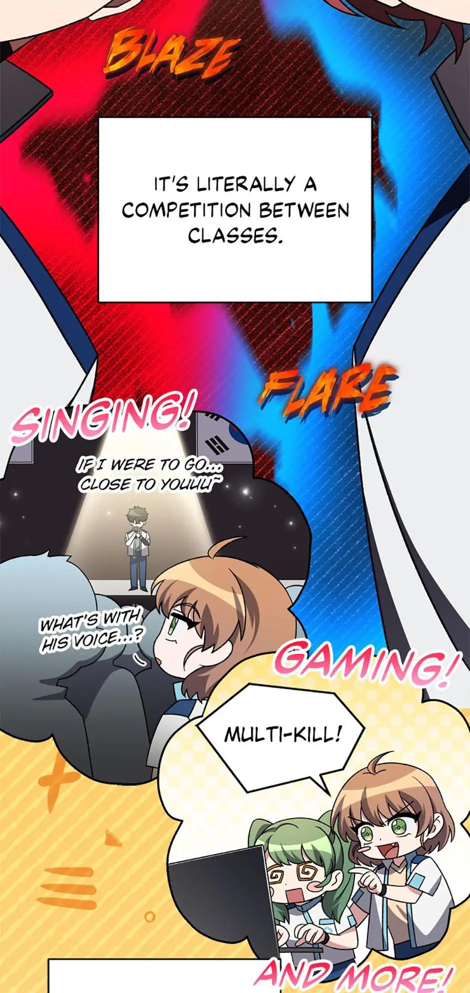 Read The Novel