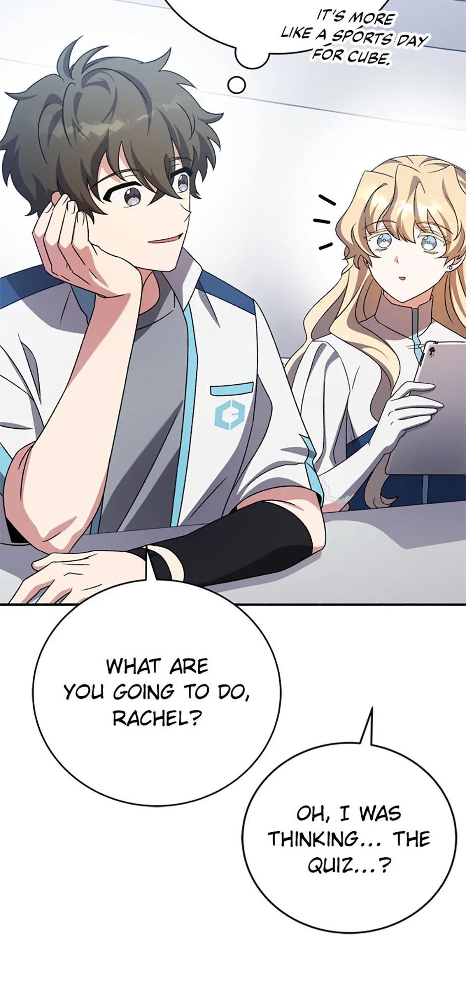 Read The Novel