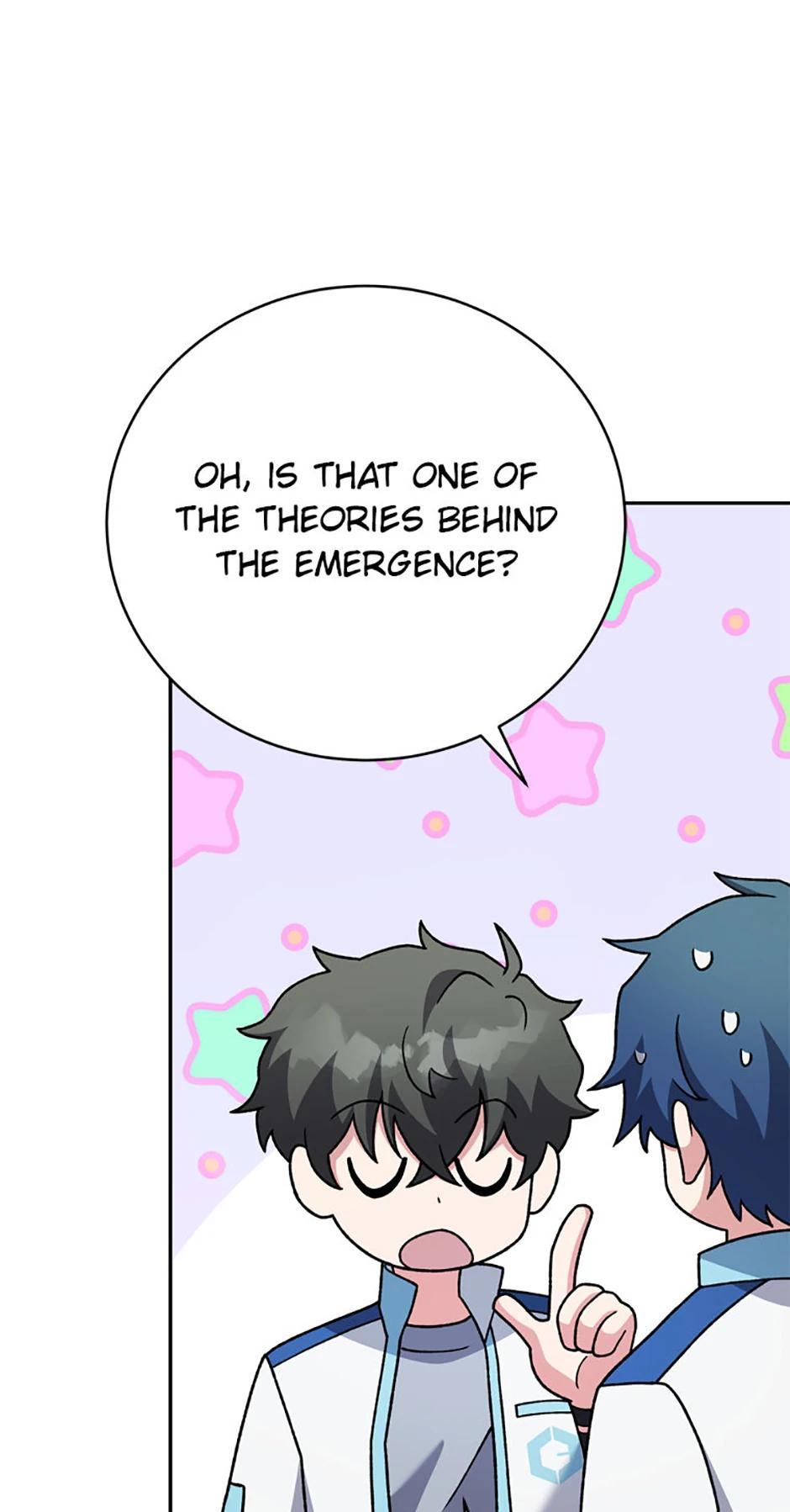 Read The Novel